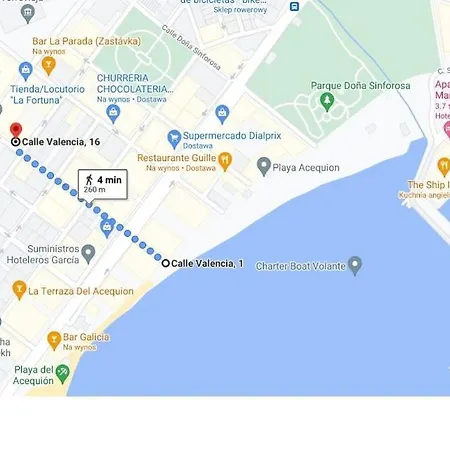 Apartment Torreveja Jantar Torrevieja