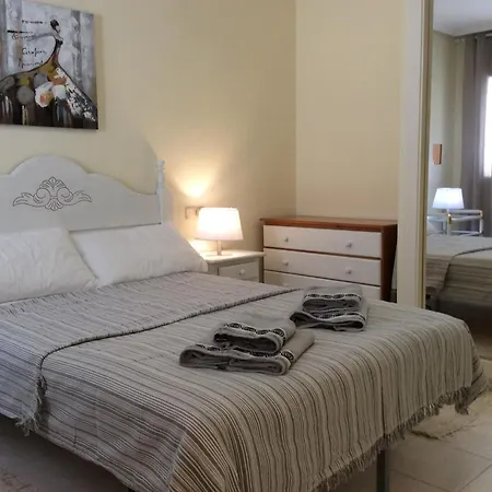 Torreveja Jantar Appartement Torrevieja