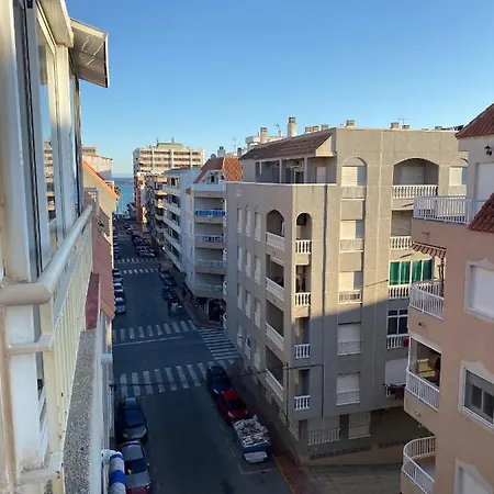Torreveja Jantar Torrevieja