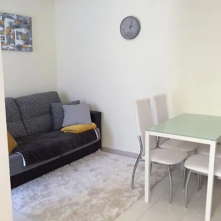 Torreveja Jantar Apartment *