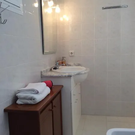 Torreveja Jantar Apartment