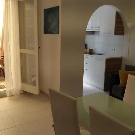 Apartment Torreveja Jantar *