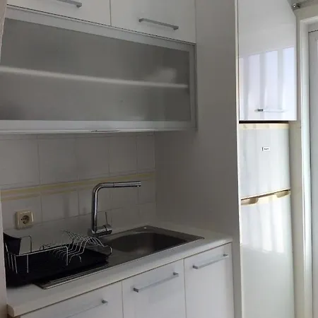 Torreveja Jantar Apartment Torrevieja