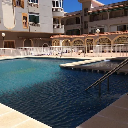 Jantar Torrevieja