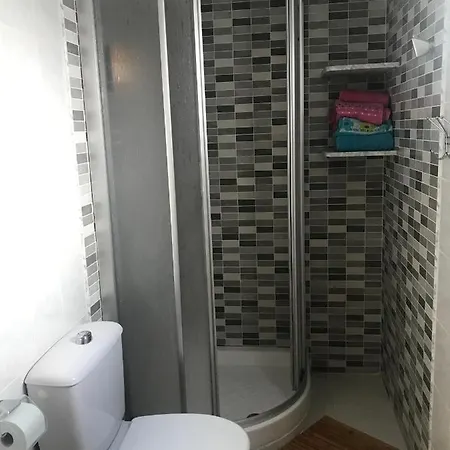 Apartamento Jantar Torrevieja